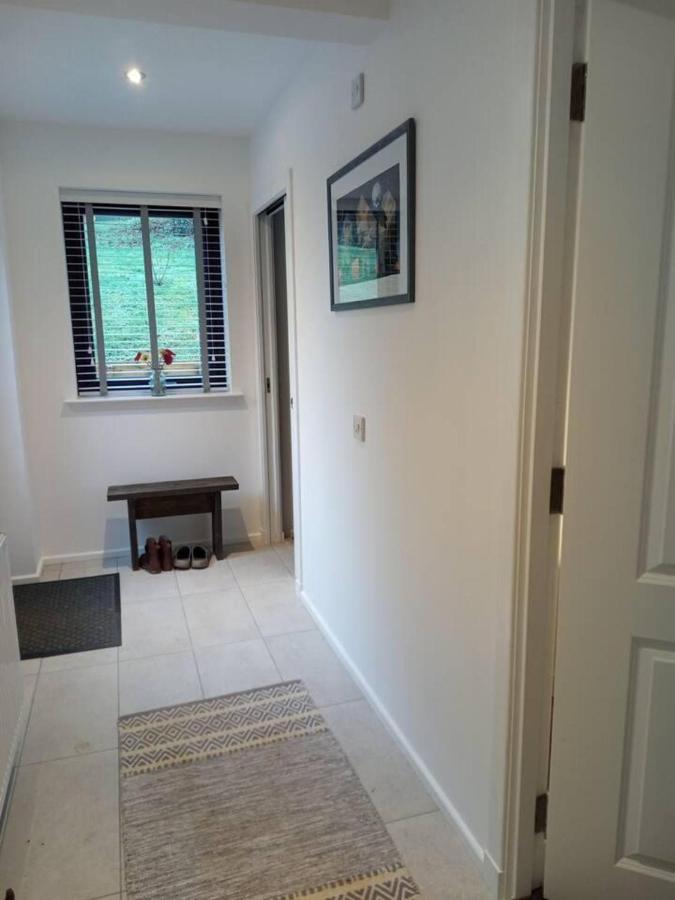 Charming Lodge Cosy Comfortable Ideal Location Blairgowrie and Rattray Bagian luar foto